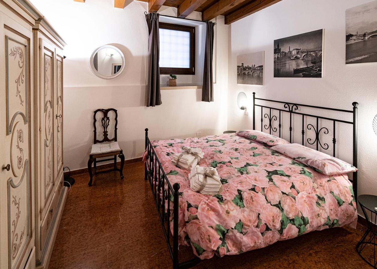 Apartment Pied A Terre - Bohemien *