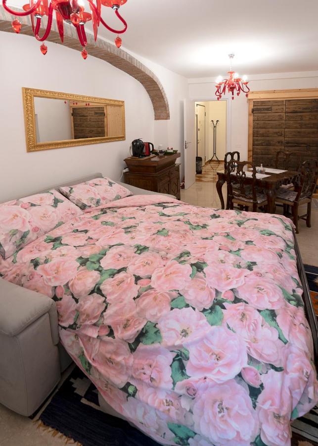 Apartment Pied A Terre - Bohemien Verona