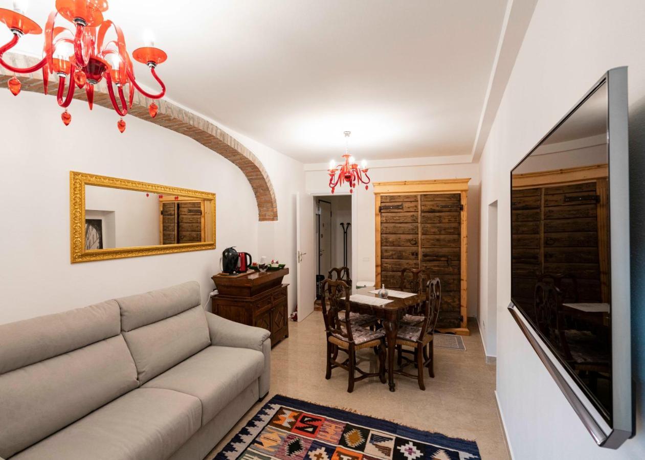 Pied à Terre – Bohémien Vérone