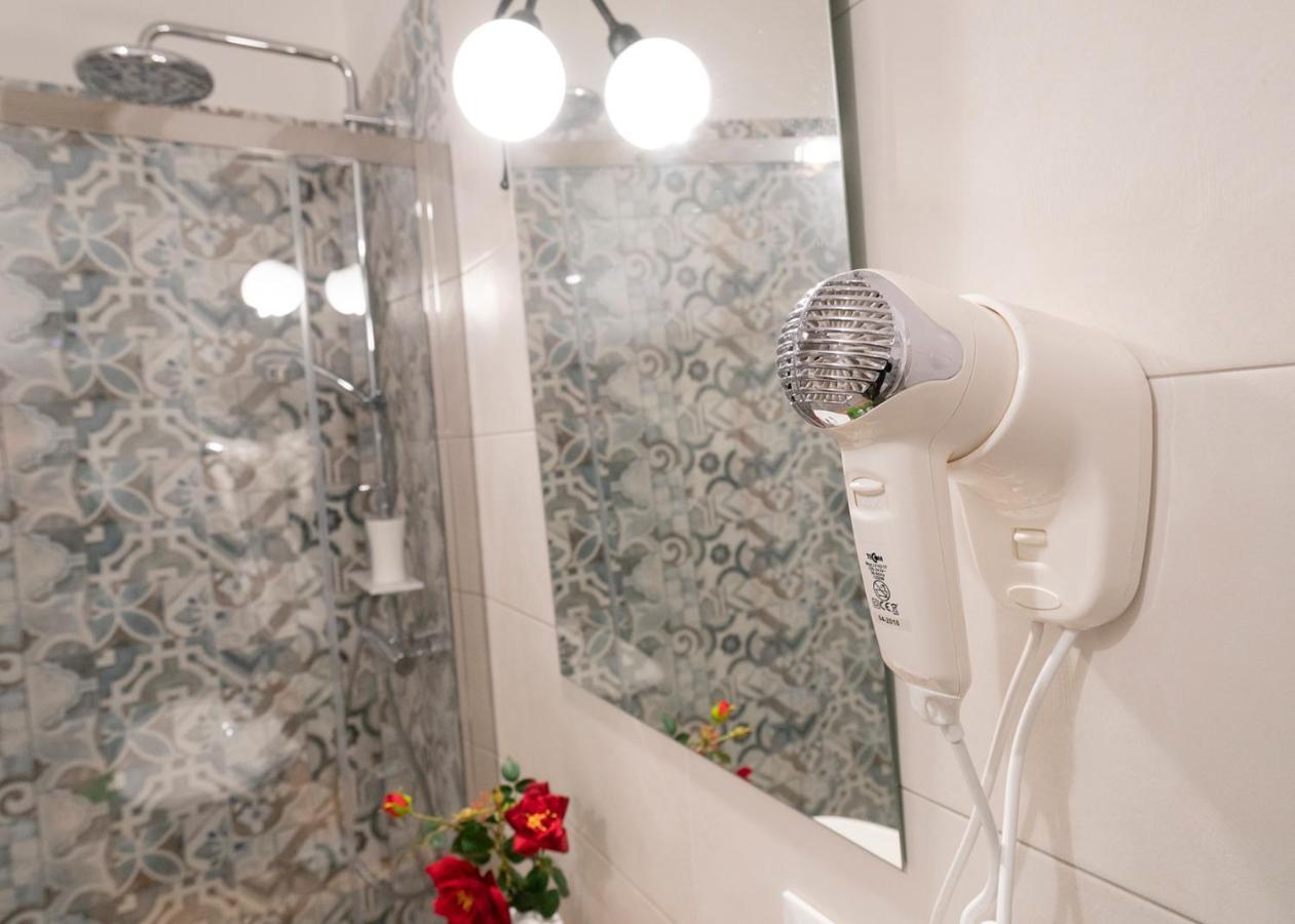 Appartement Pied à Terre – Bohémien Vérone