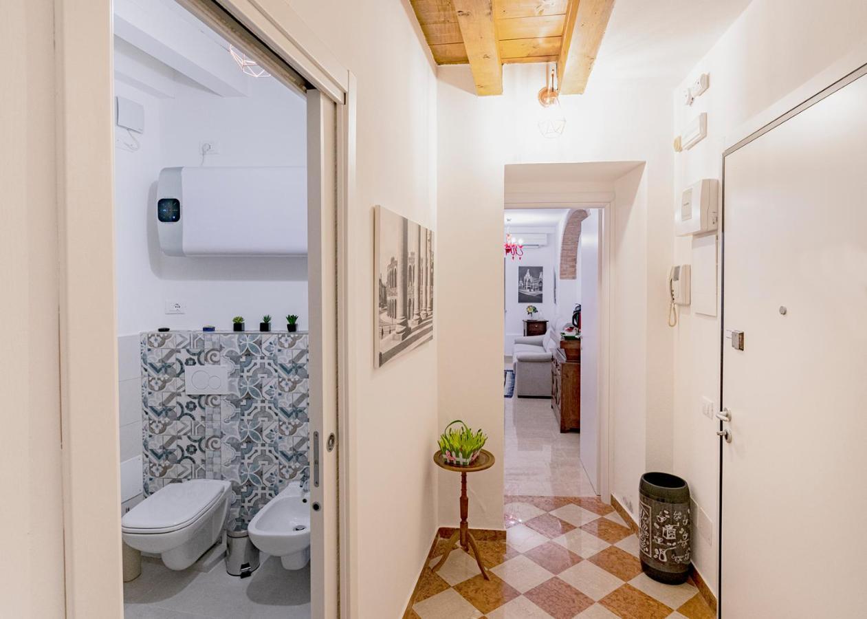 Pied à Terre – Bohémien Appartement Vérone
