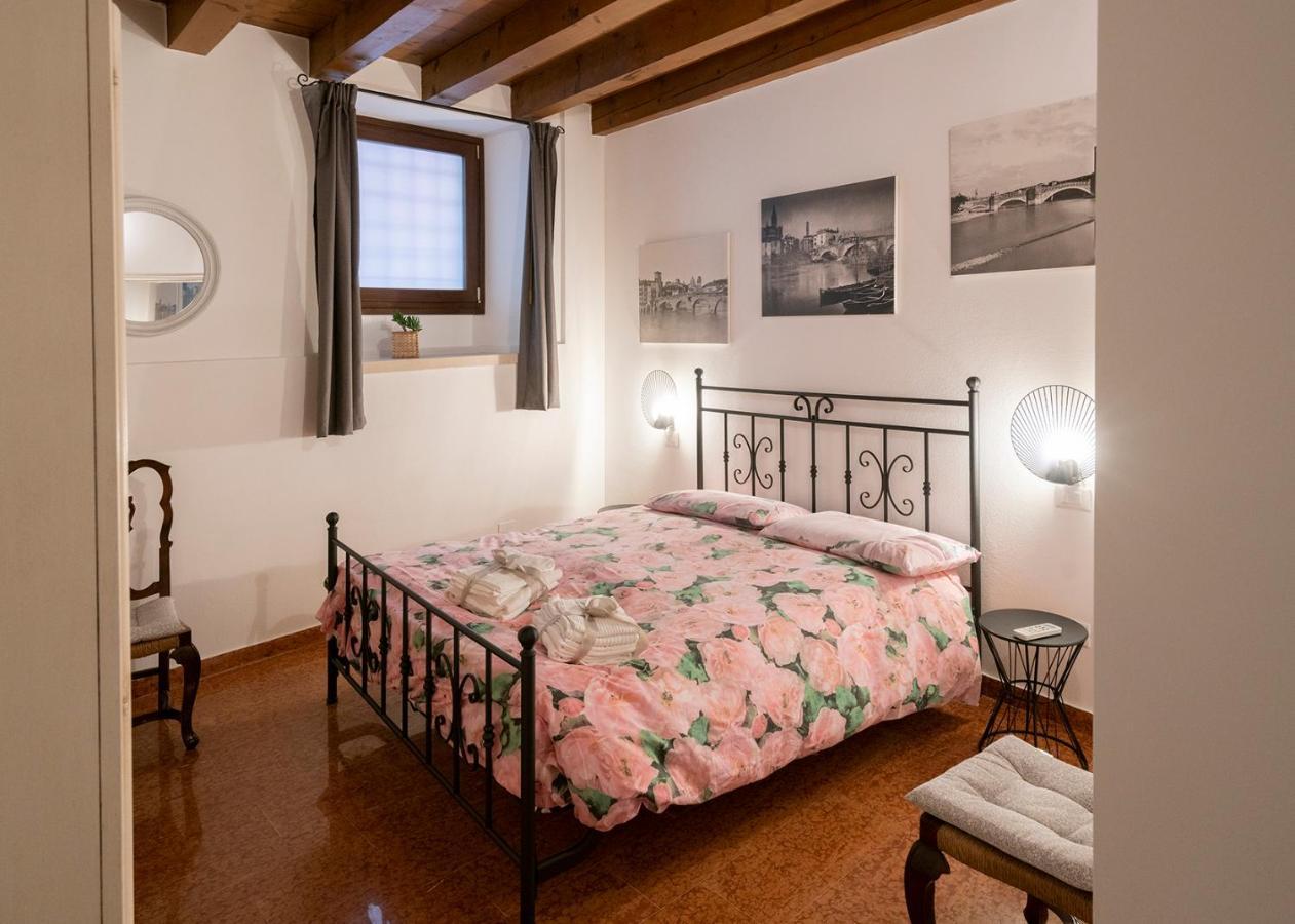 Appartement Pied à Terre – Bohémien Vérone