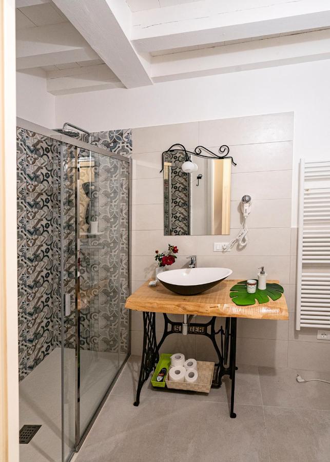 Pied à Terre – Bohémien Vérone