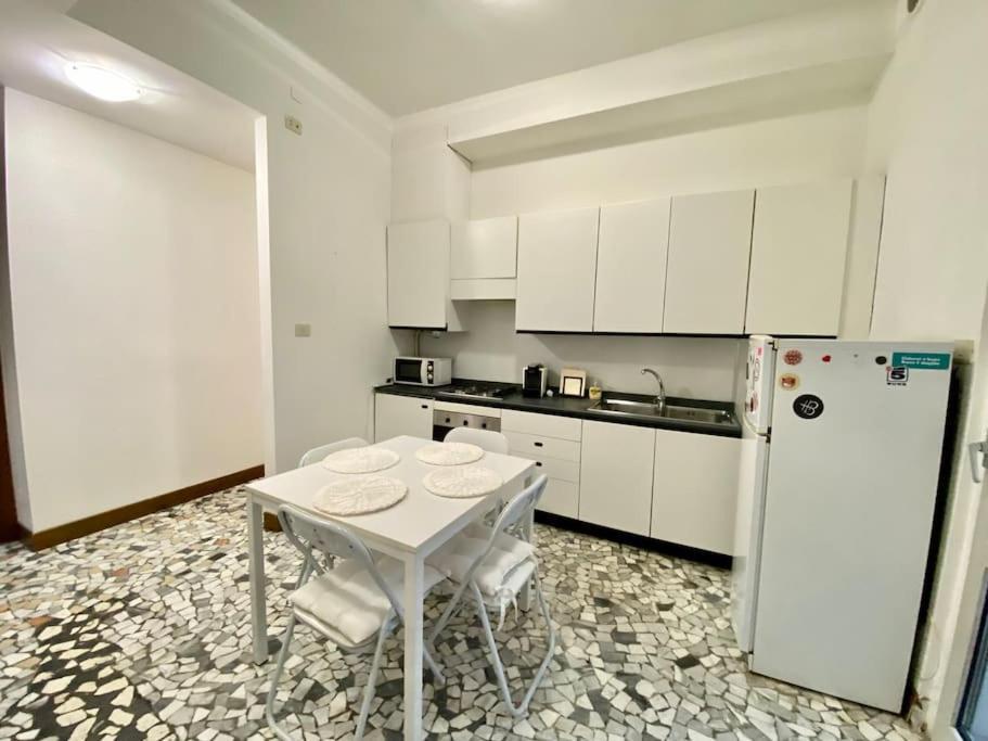 Dai Nonni Apartment *