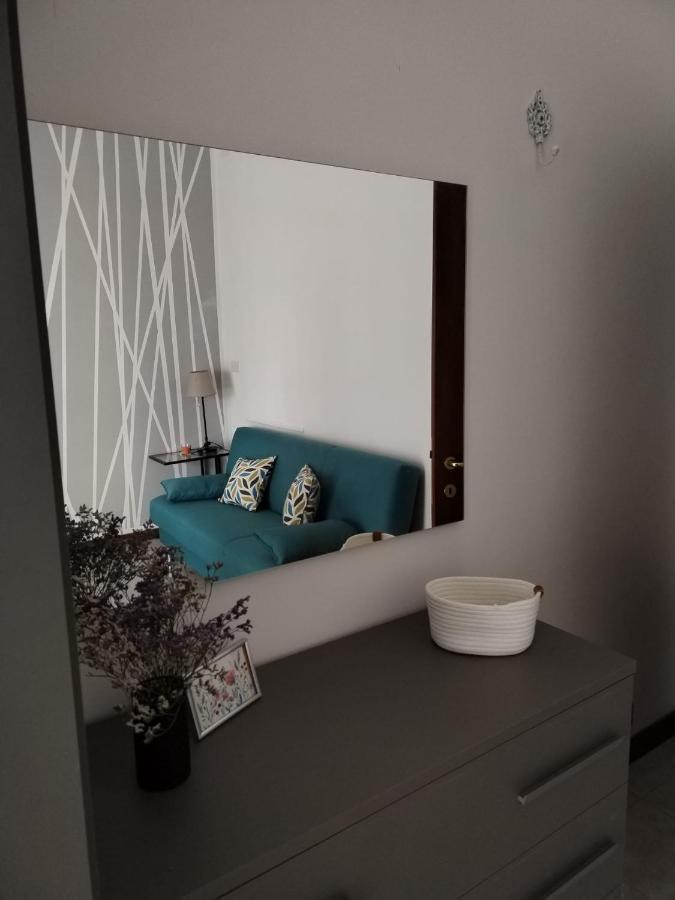 Apartment Corner One Verona