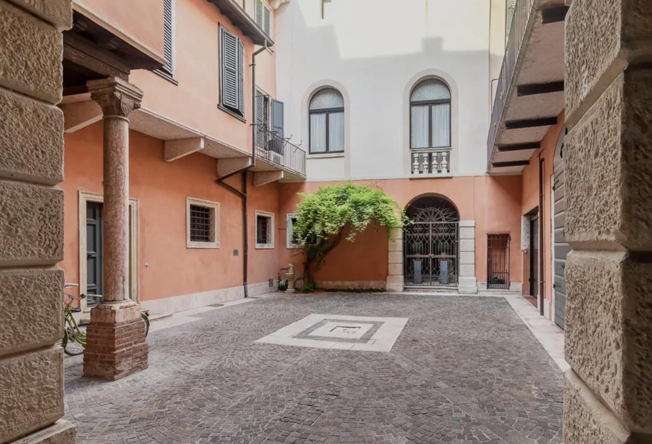 Pensión Residenza Elisabetta Luxury Verona