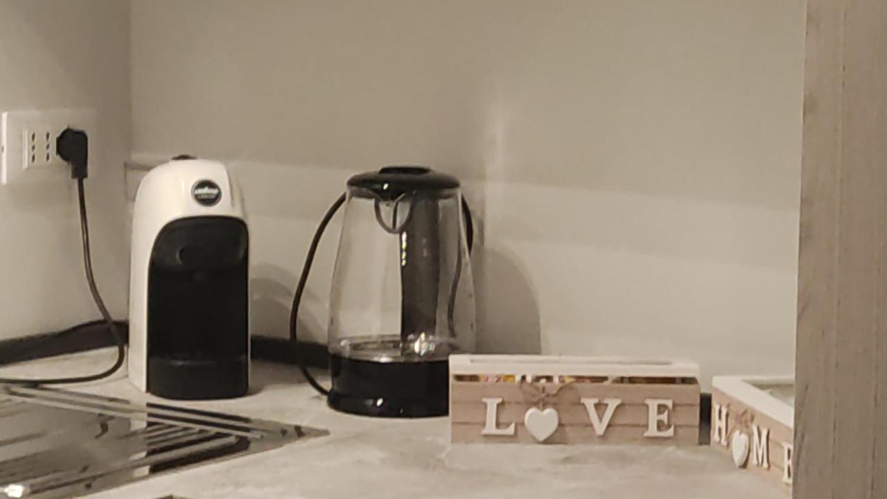 Apartamento Sweet Verona