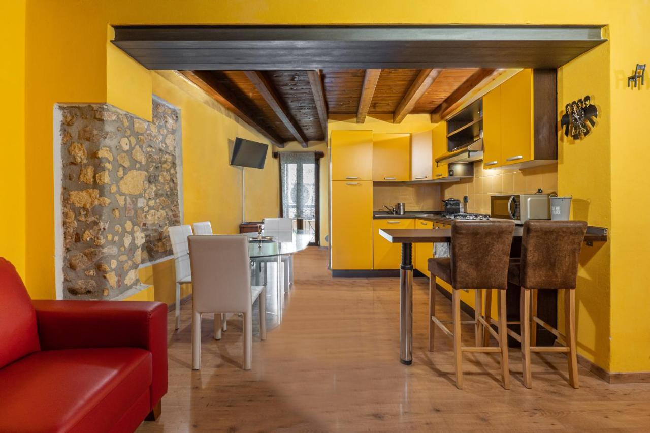 Stylish 2 Bedroom With Balcony Apartamento Verona