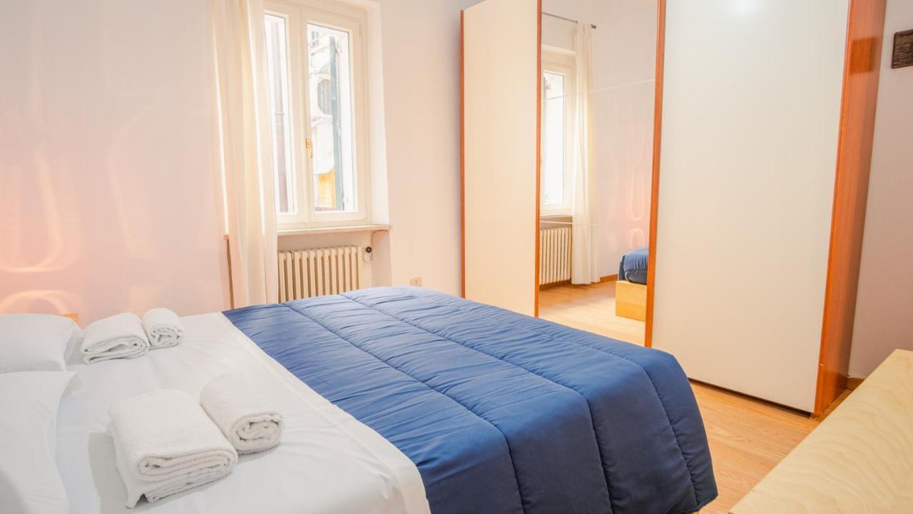 Apartment Historical Filippini Flat - Italian Homing