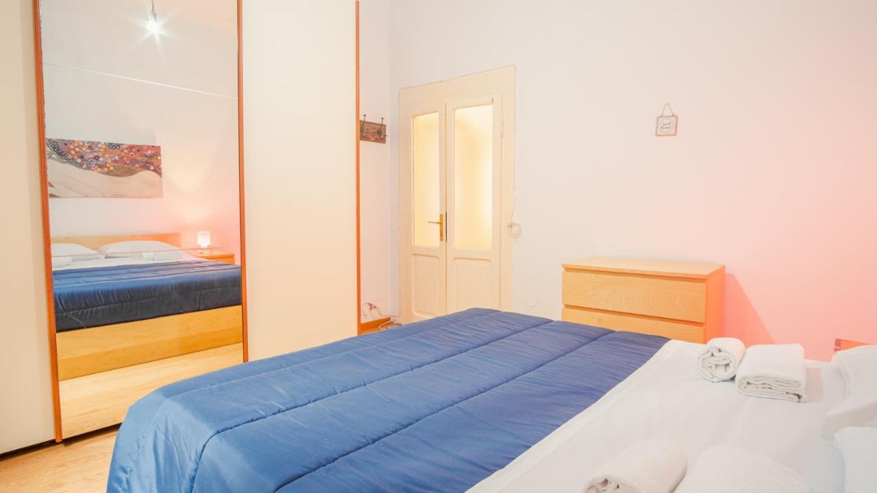Apartment Historical Filippini Flat - Italian Homing Verona