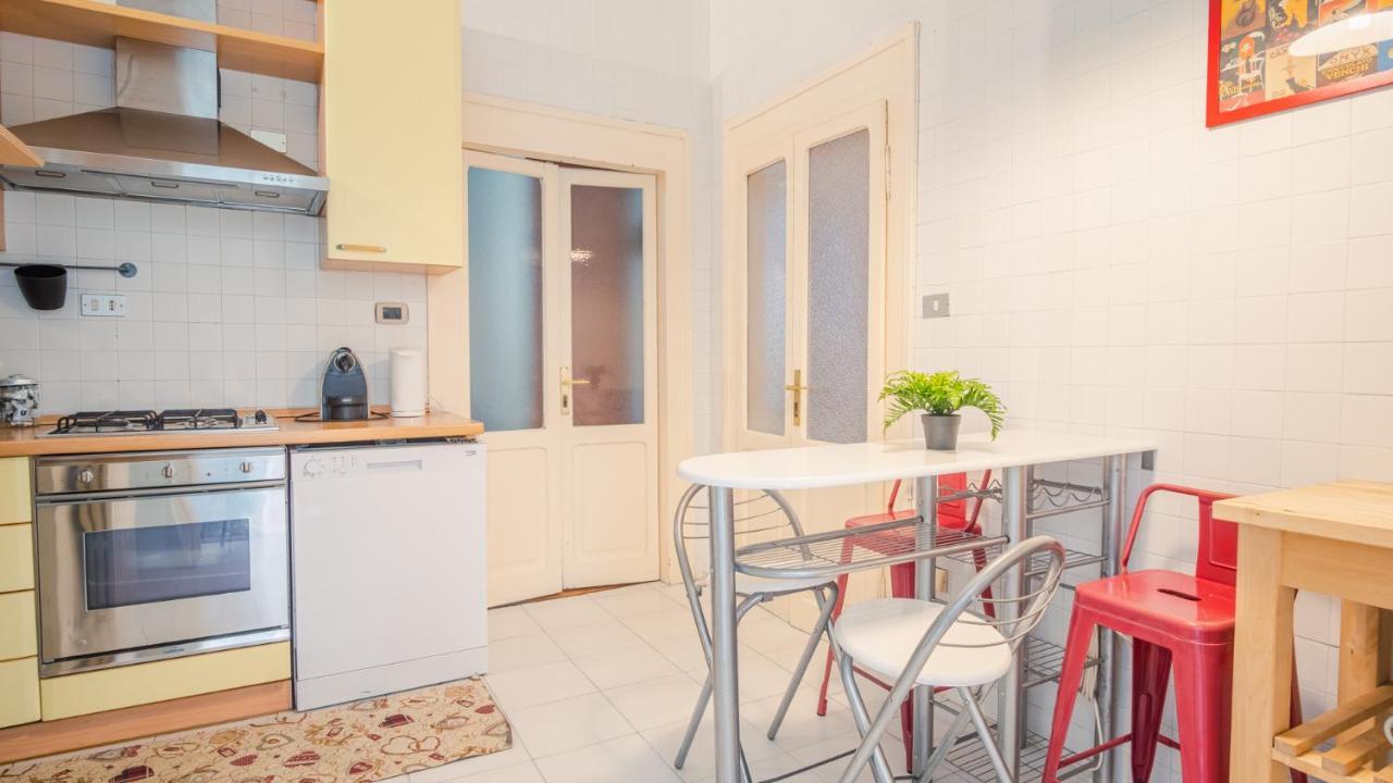 Historical Filippini Flat - Italian Homing *