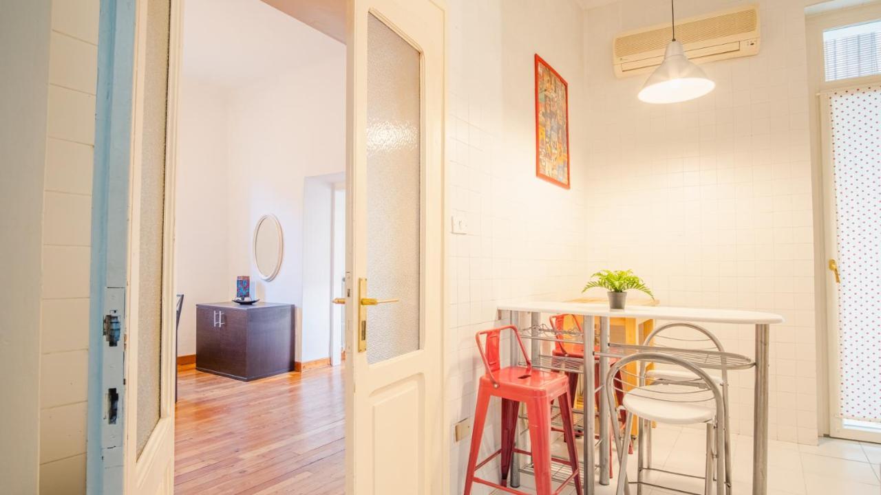 Historical Filippini Flat - Italian Homing *