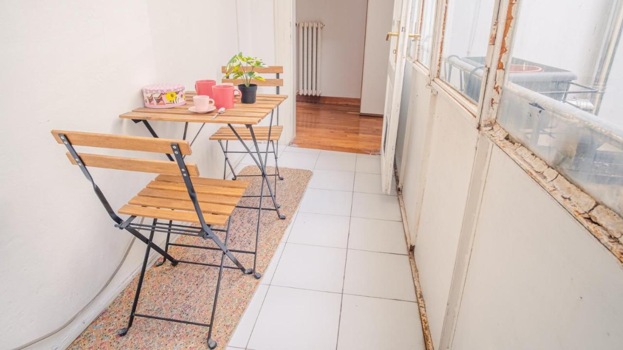 Historical Filippini Flat - Italian Homing