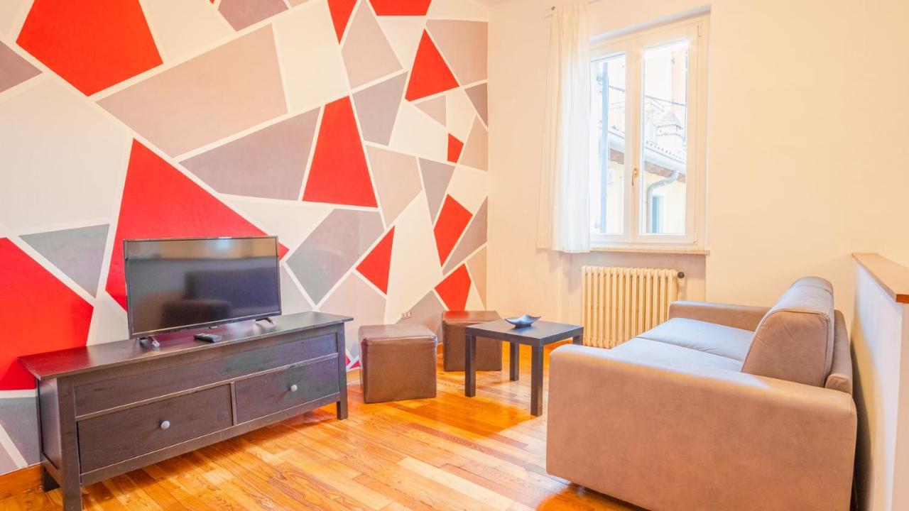 Apartment Historical Filippini Flat - Italian Homing