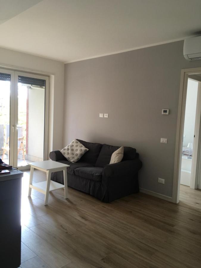 Appartamento Incantevole Con Parcheggio Gratuito Verona