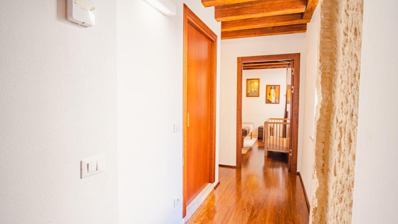 Residenza Corte Carnesali - Italian Homing Appartamento *