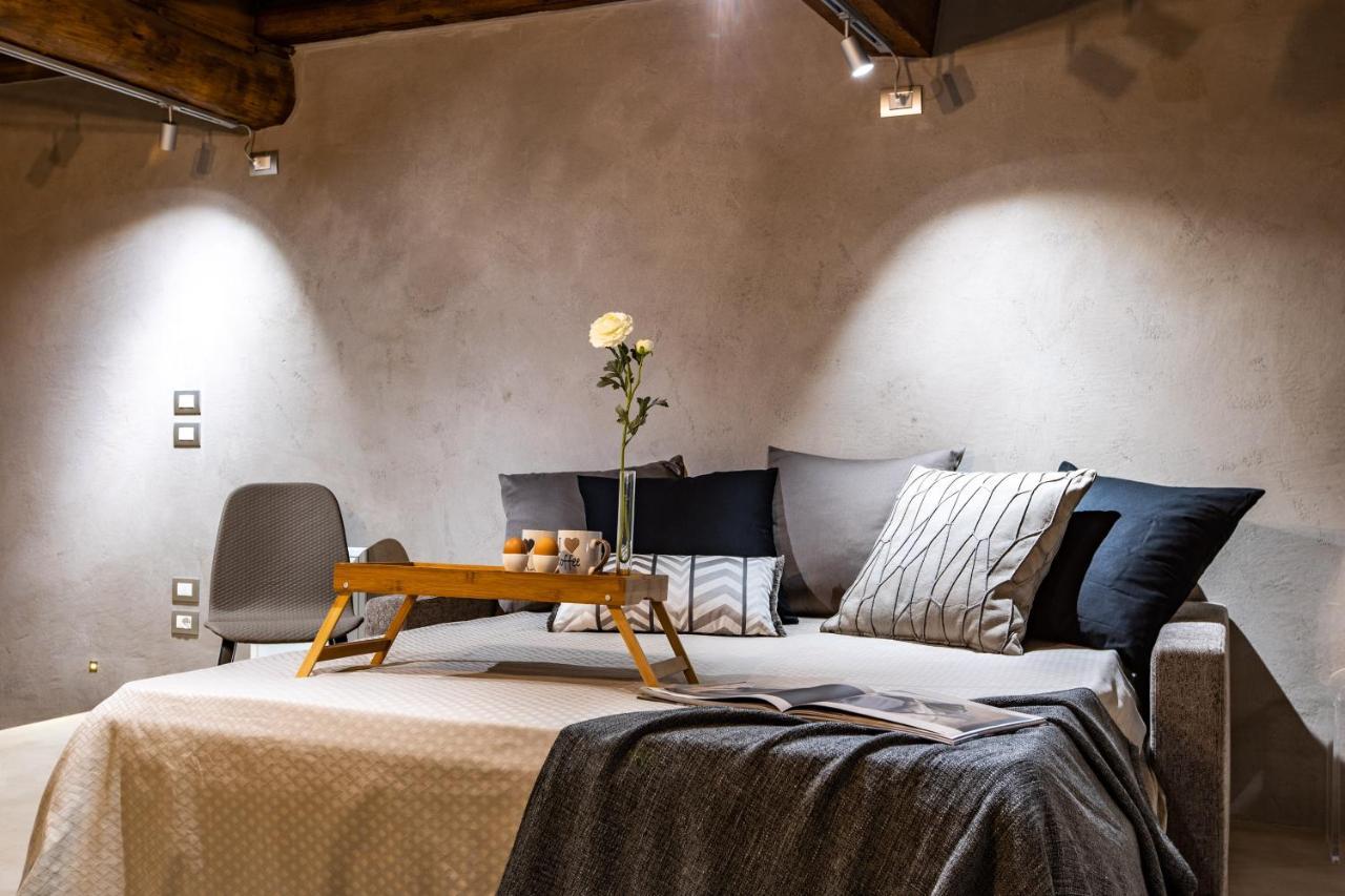 Luxury Wellness Apartamento Verona