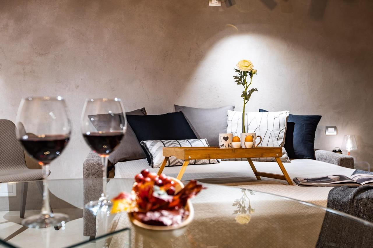 Apartamento Luxury Wellness Verona