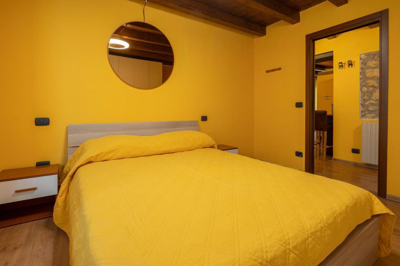 Stylish 2 Bedroom With Balcony Apartamento Verona