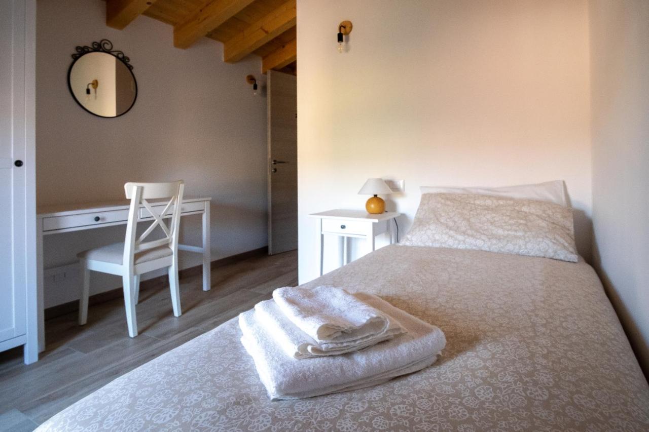 Agroturismo Ponte Florio