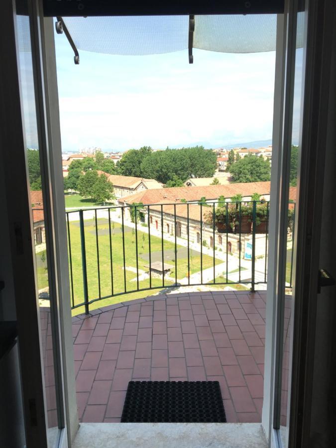 Adige Penthouse Apartahotel