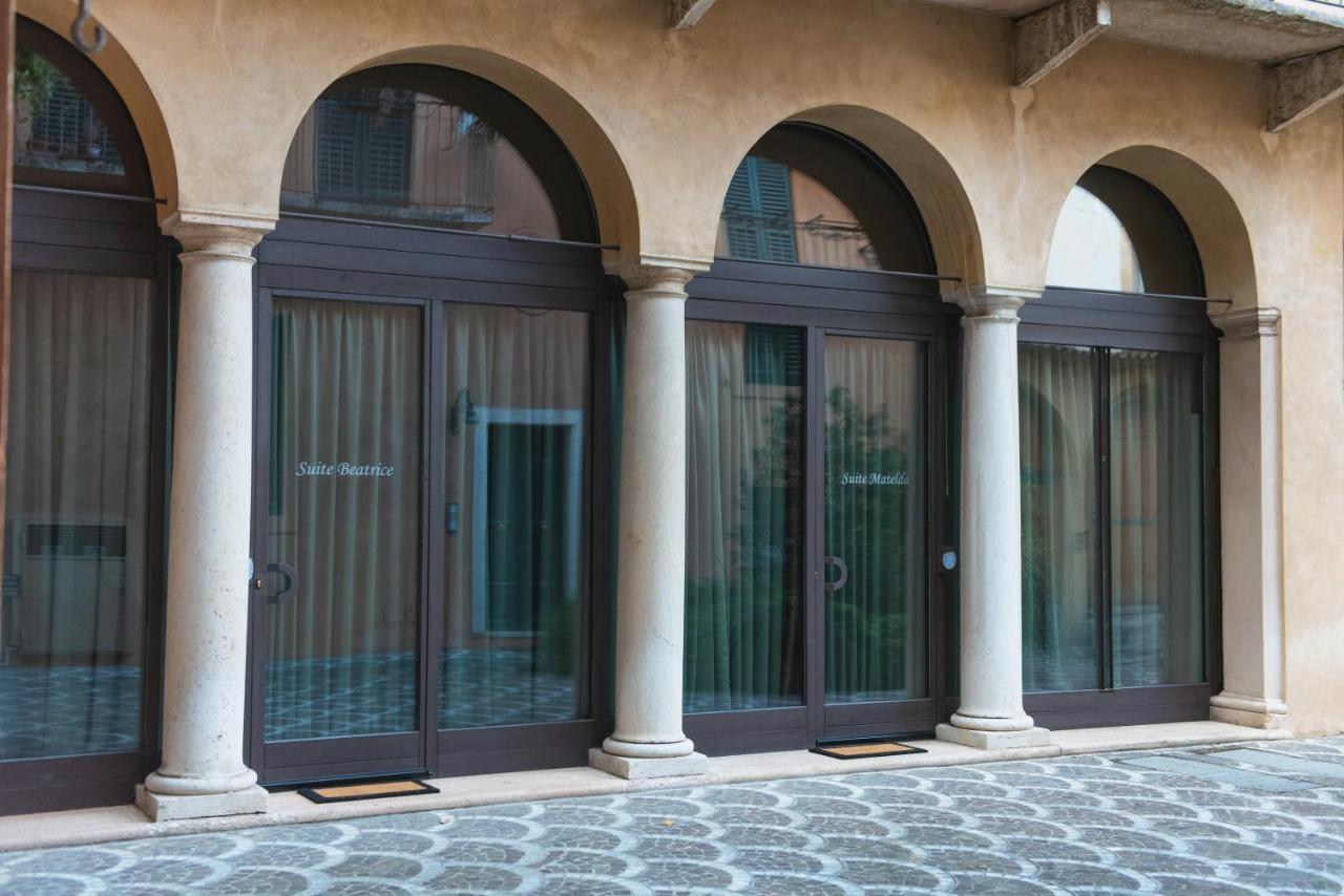 Italianflat - Empireo - 200mt To Arena Affittacamere *