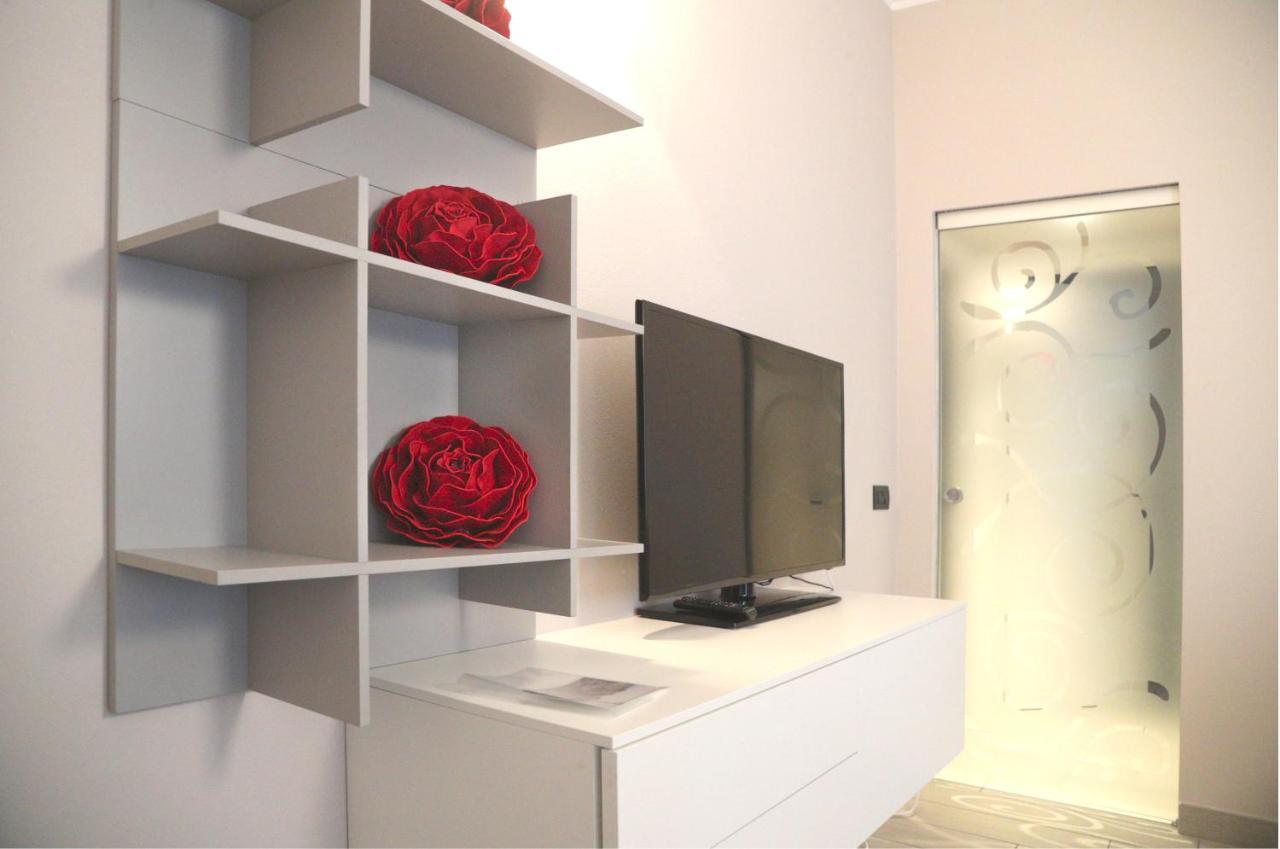 Palazzo Del Duca Apartment Verona