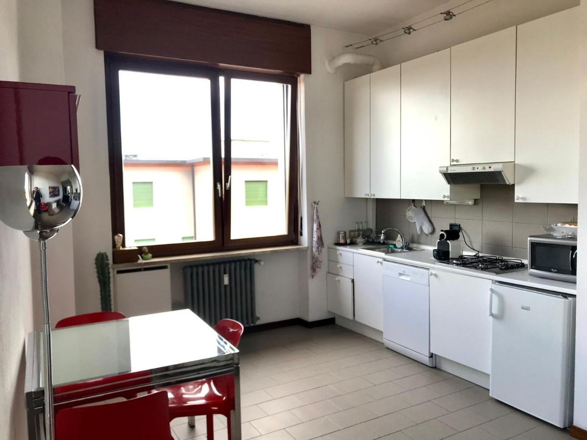 Dreaming Adige River Apartamento Verona