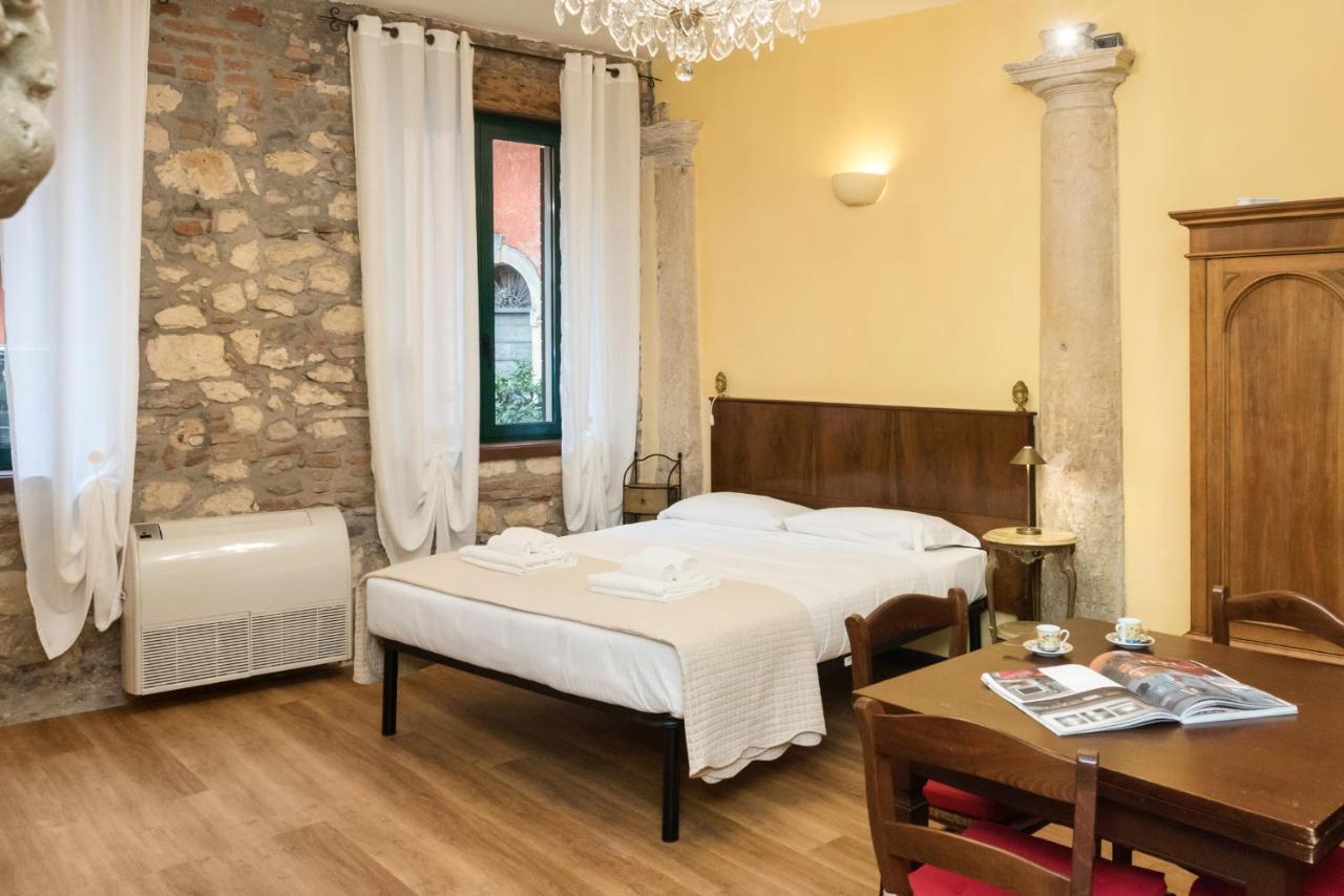 Apartamento Junior Cangrande - Veronainflat