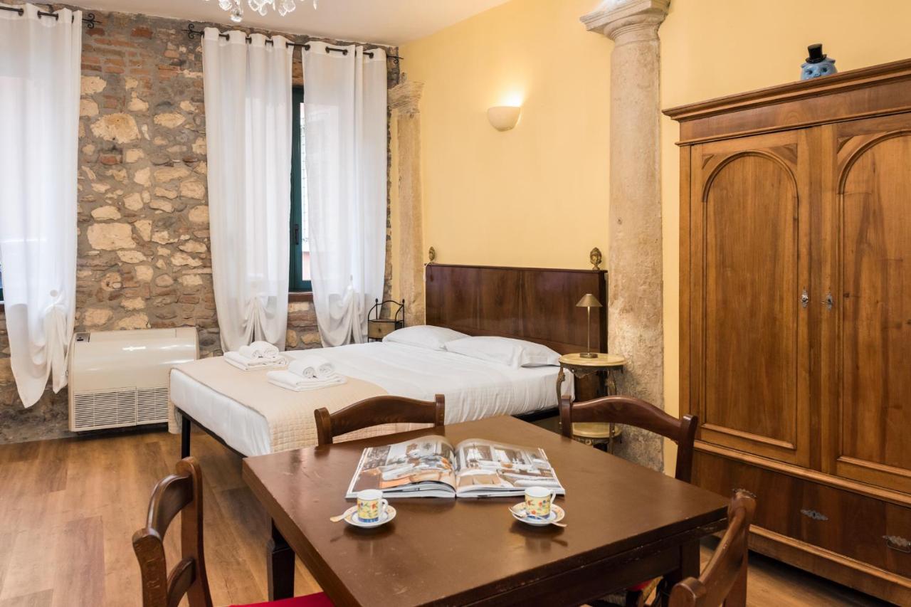 Apartamento Junior Cangrande - Veronainflat Verona