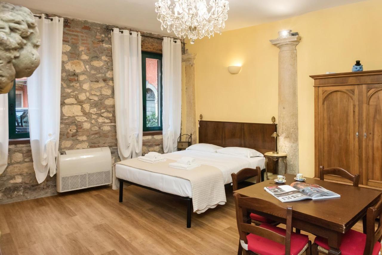 Junior Cangrande - Veronainflat Apartamento