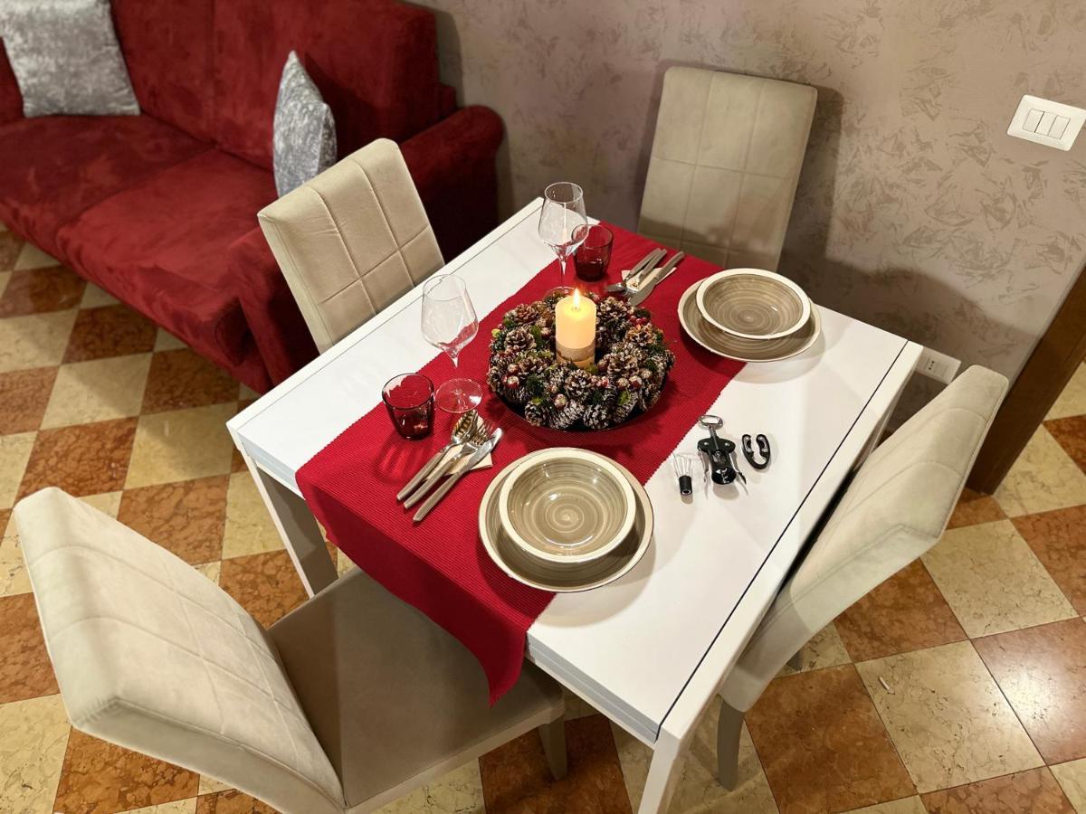 Imperial Mazzini Centro 1 Apartamento