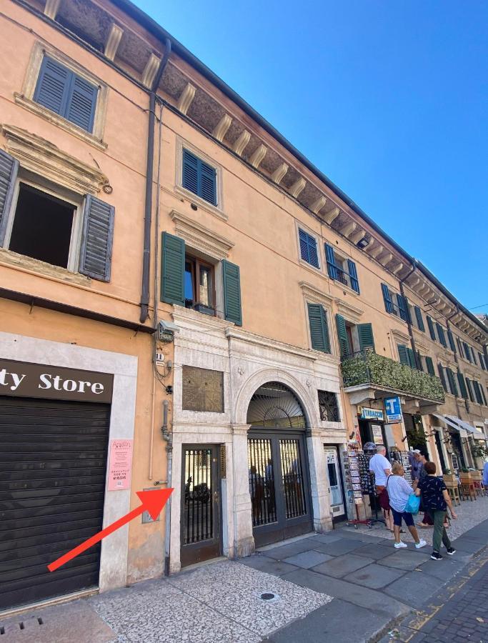 Junior Cangrande - Veronainflat Apartamento Verona