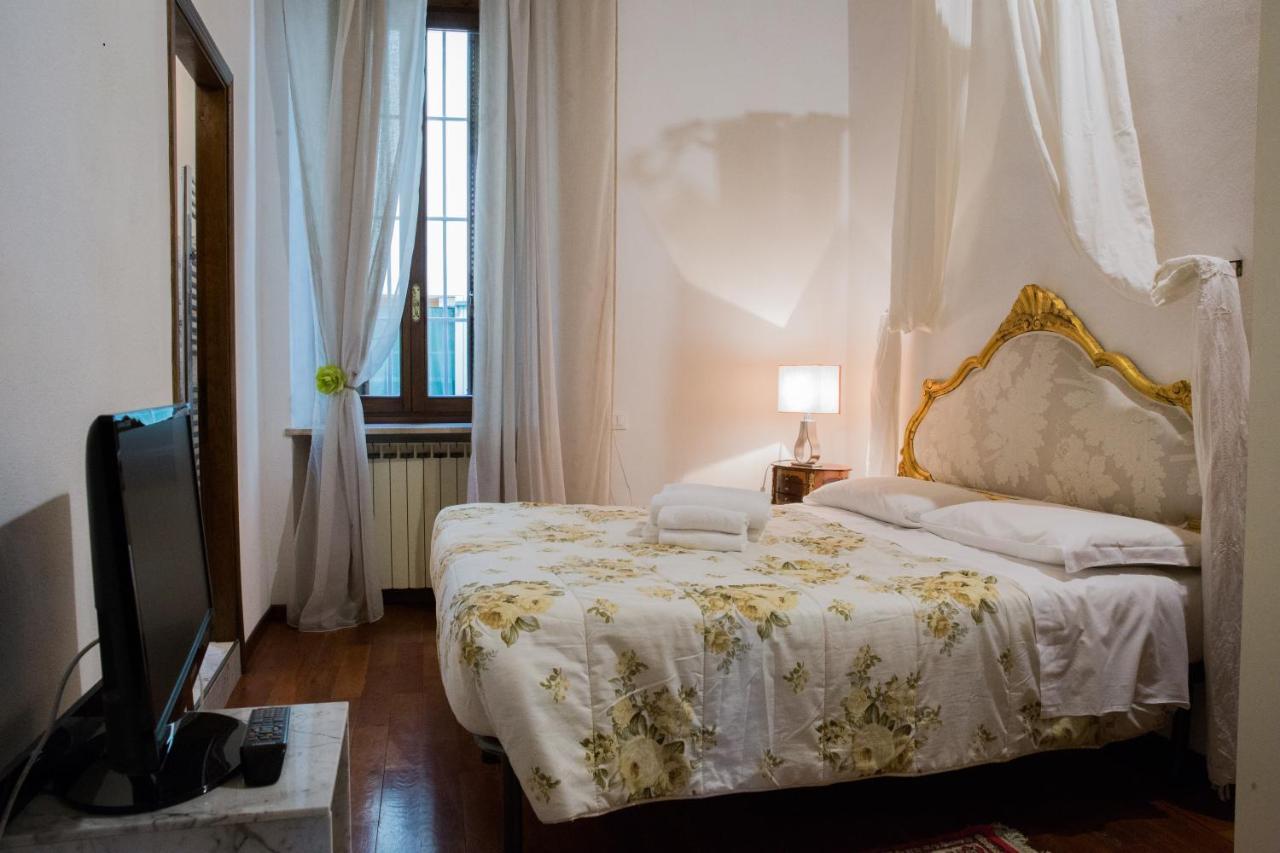 Residenza Principe Amedeo *