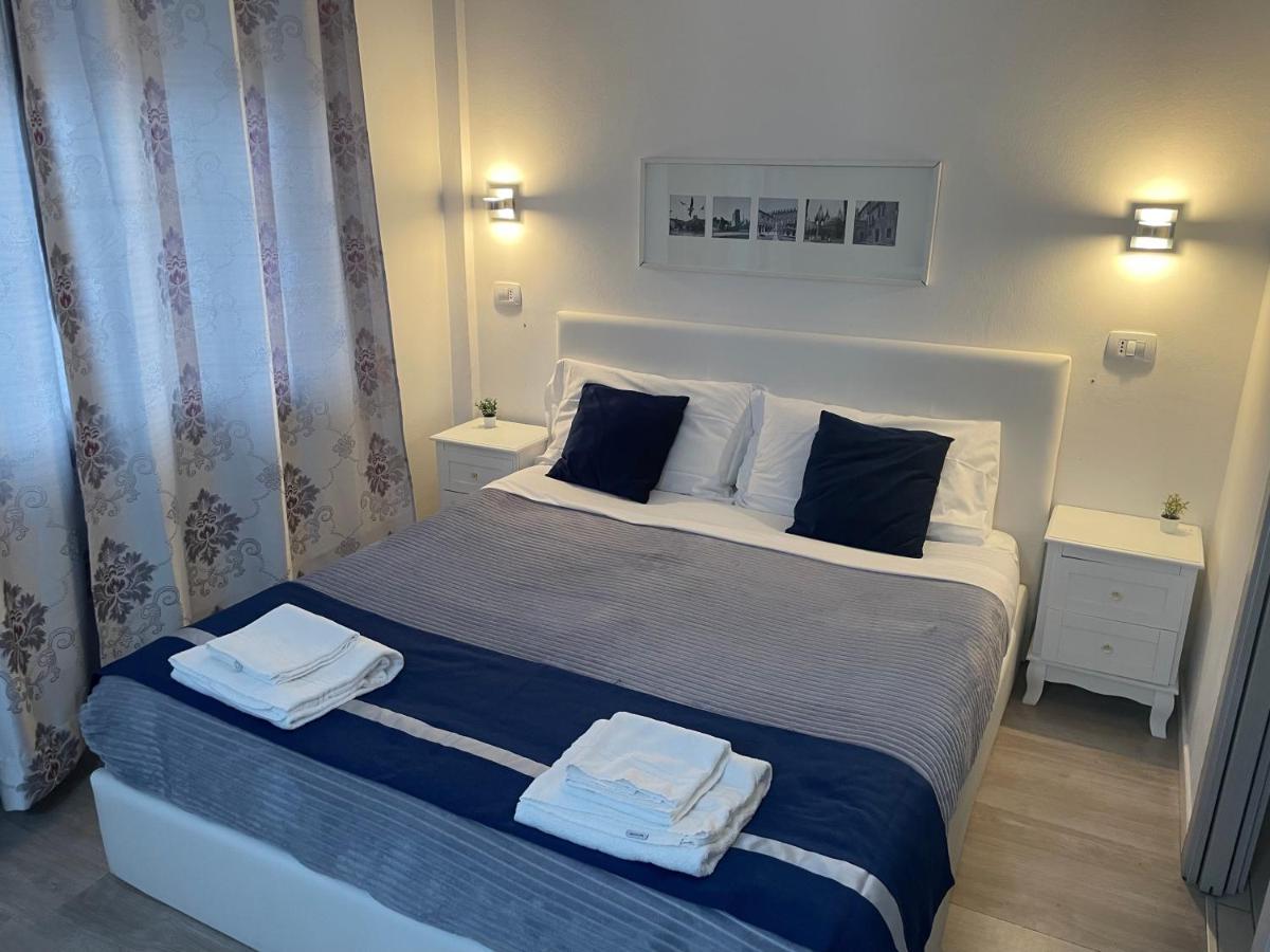 Borgo Trento 2*