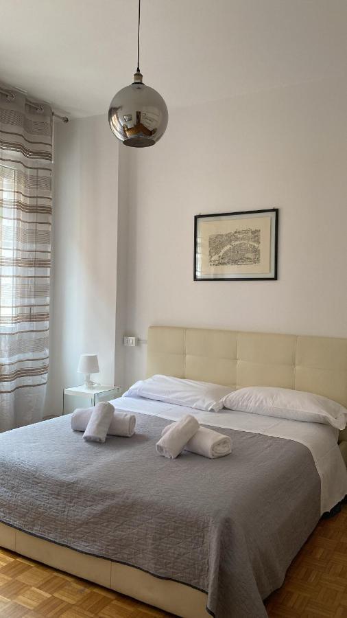 Apartamento Riverview City Verona
