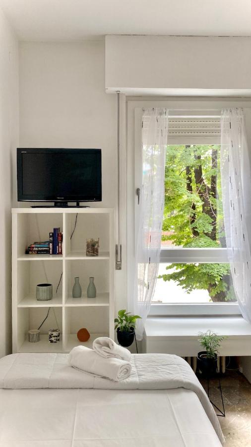 Riverview City Apartamento