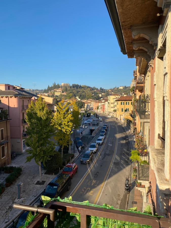 - Locazione Turistica Affittacamere