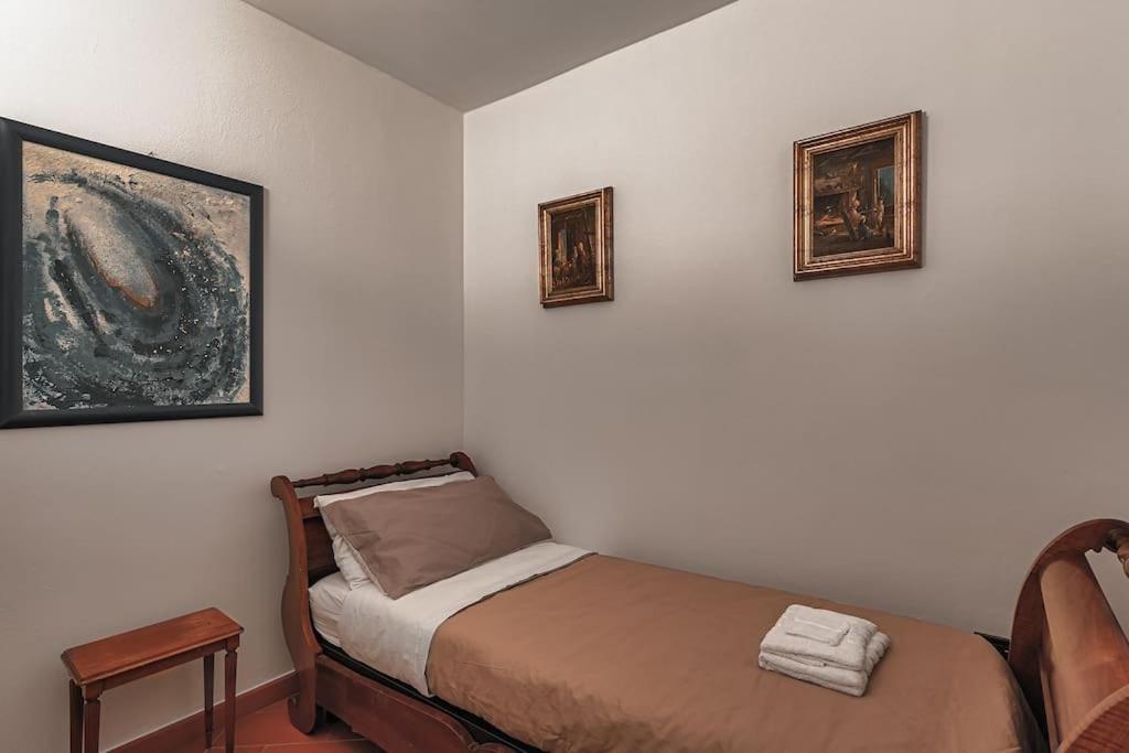 Arena Vintage Apartamento Verona