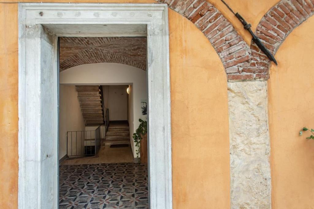 Terrazza Fra Le Stelle Apartment Verona