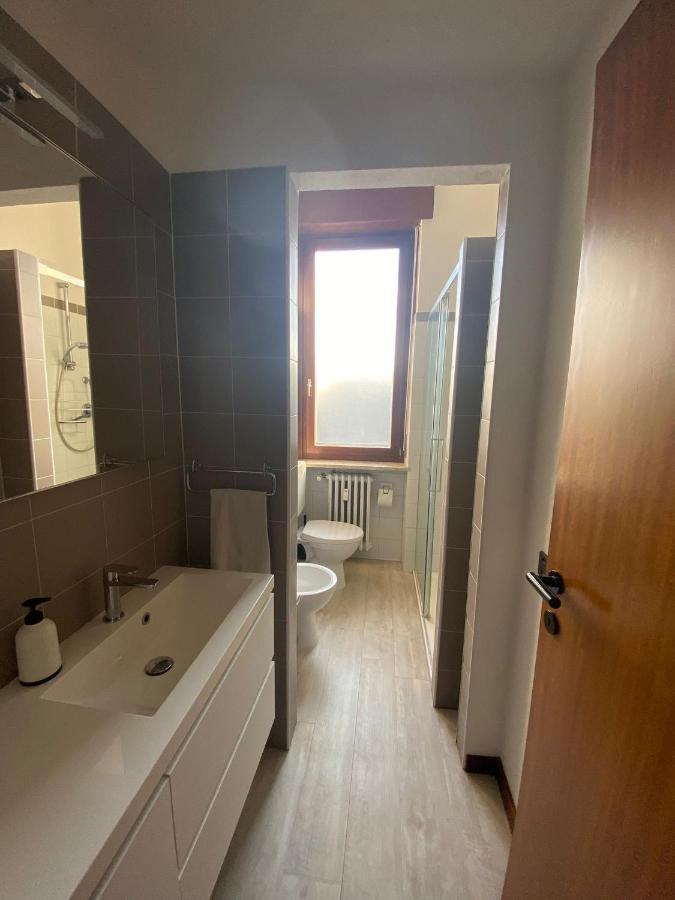 Apartamento Dreaming Adige River