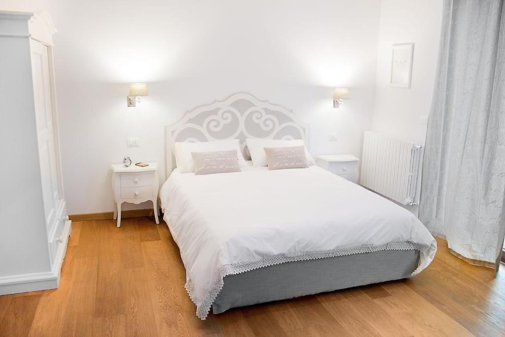 Residenza Cantore Pensión