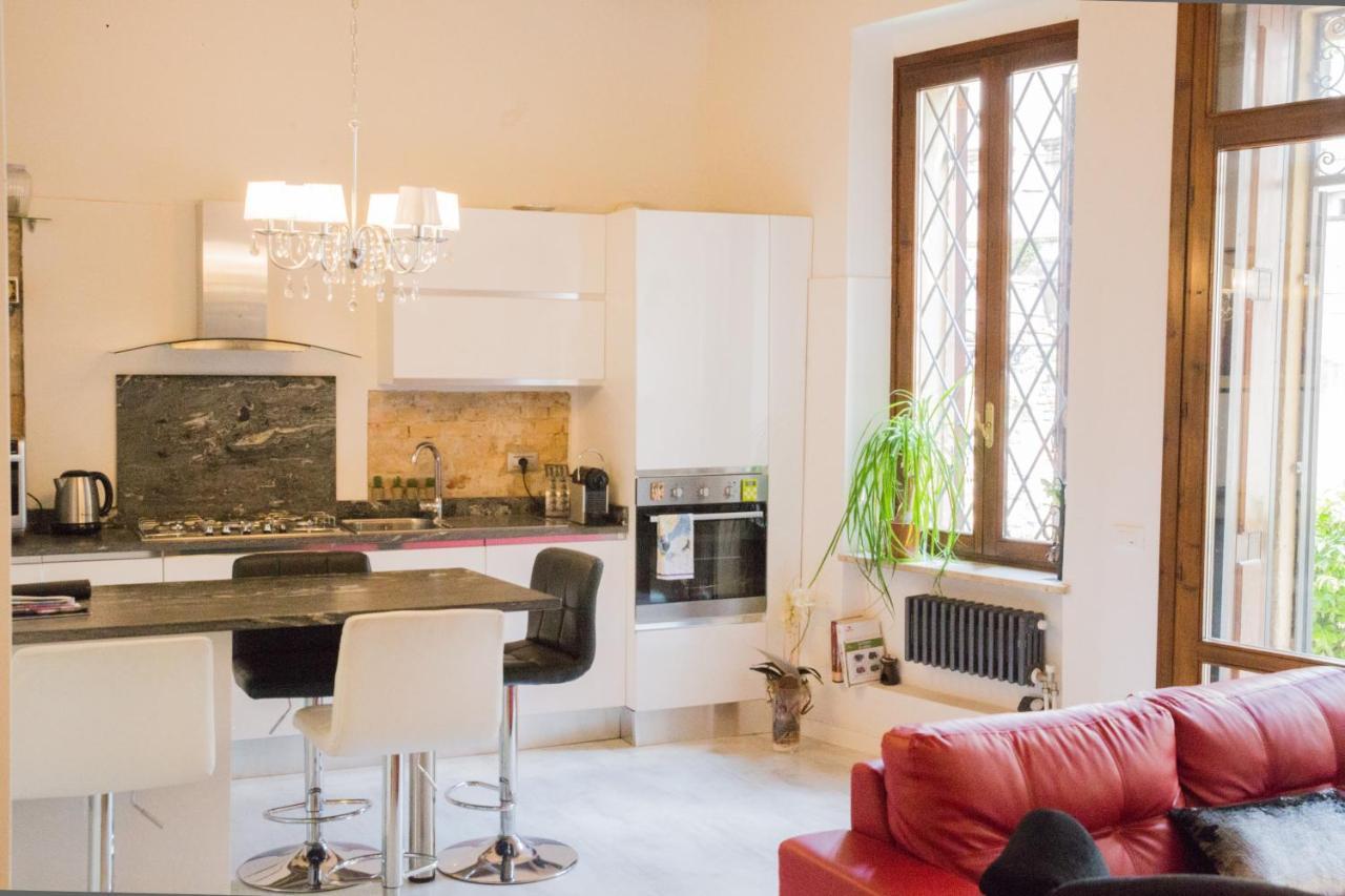 Residenza Principe Amedeo Appartamento