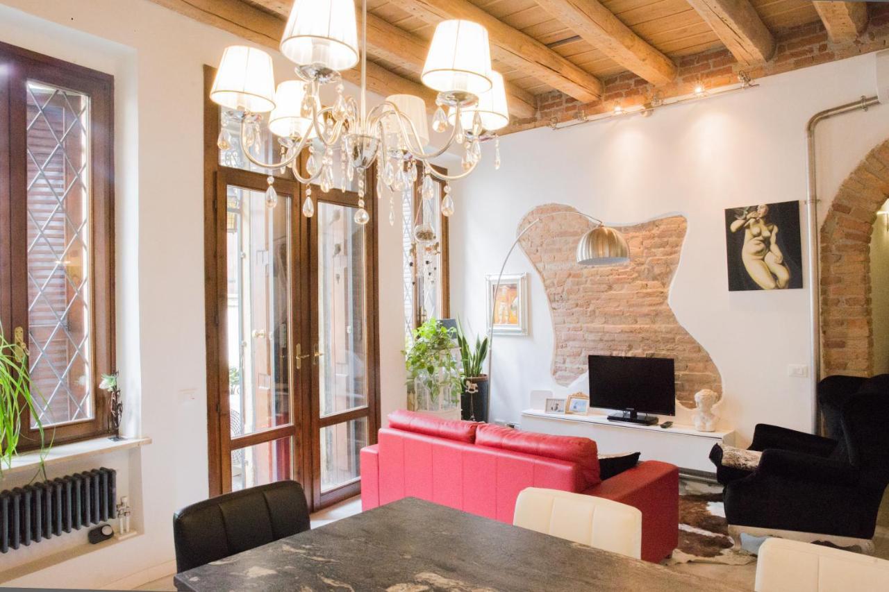 Residenza Principe Amedeo *