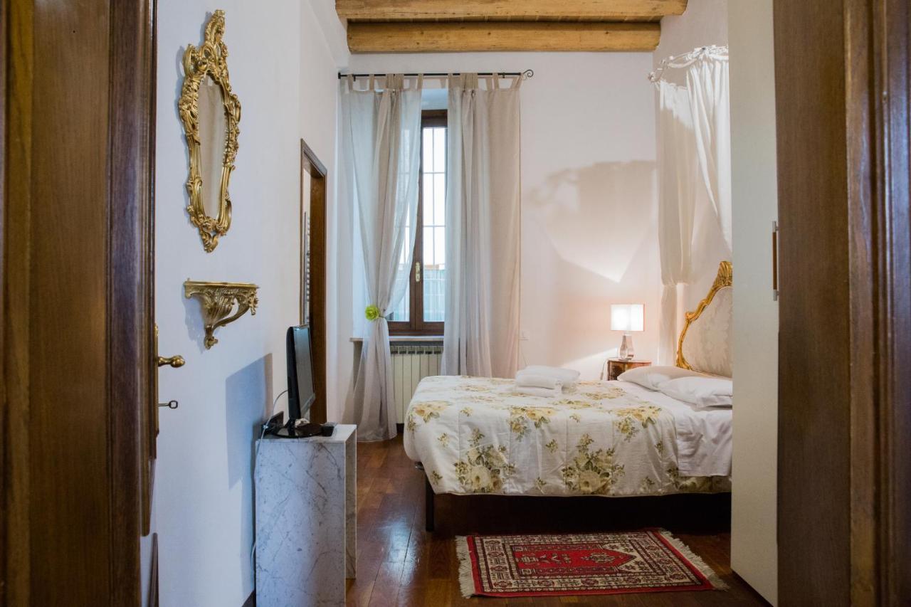Residenza Principe Amedeo Appartamento Verona