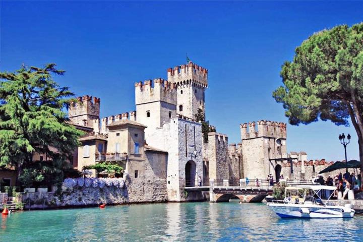 Appartamento Residenza Principe Amedeo Verona