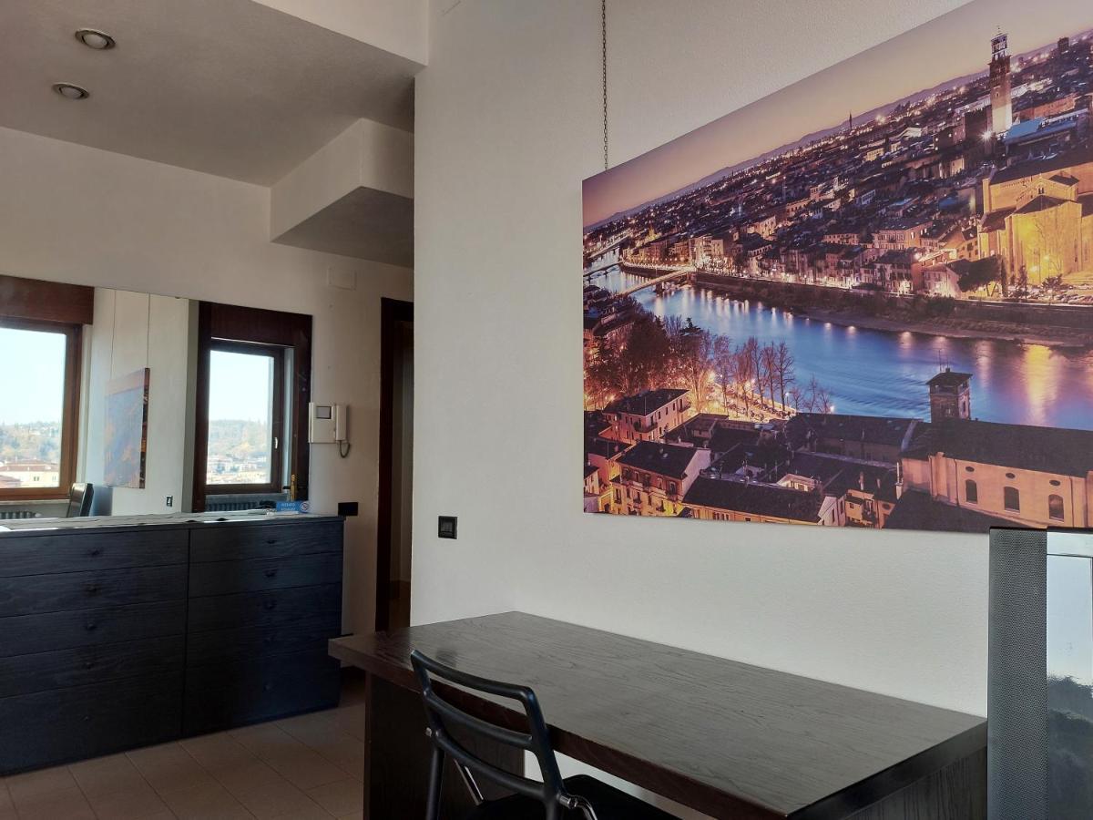 Dreaming Adige River Apartamento *
