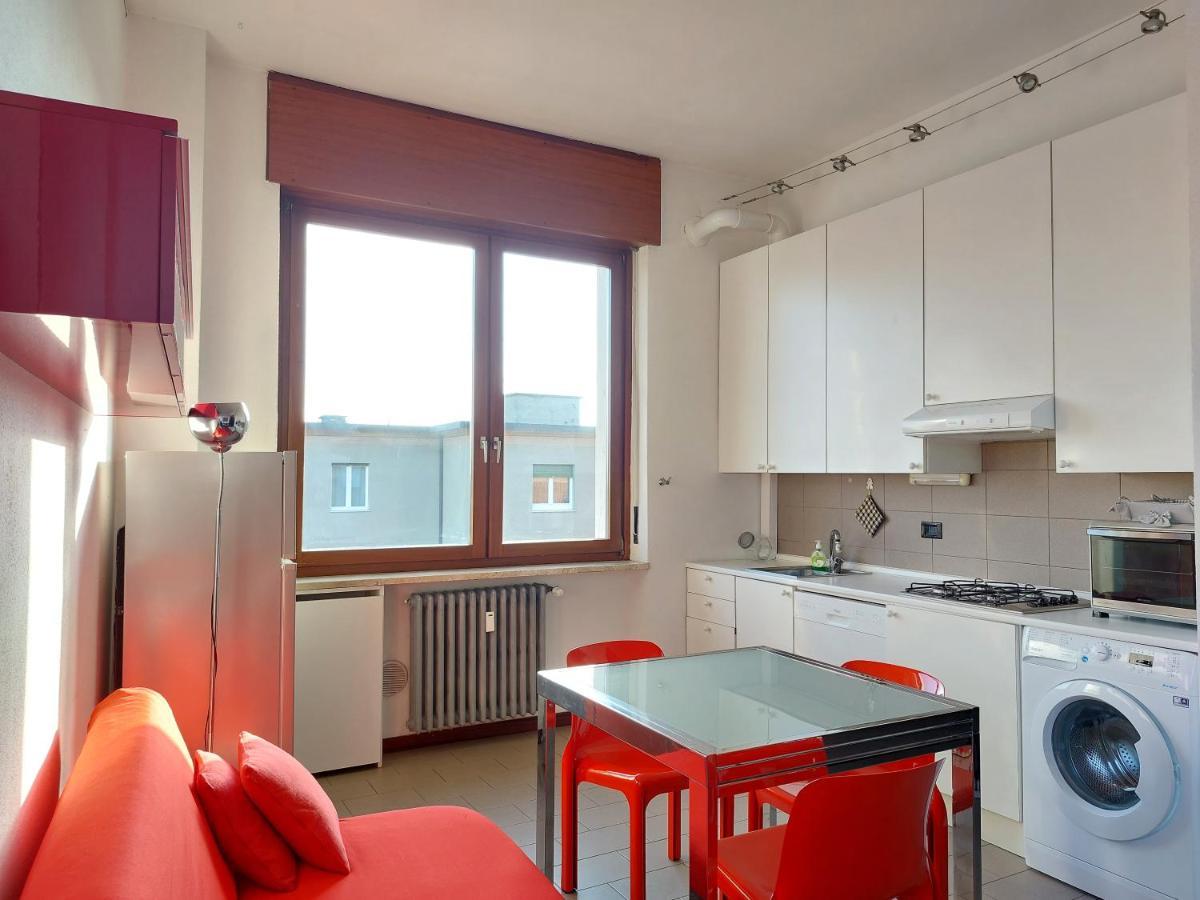 Dreaming Adige River Apartamento *
