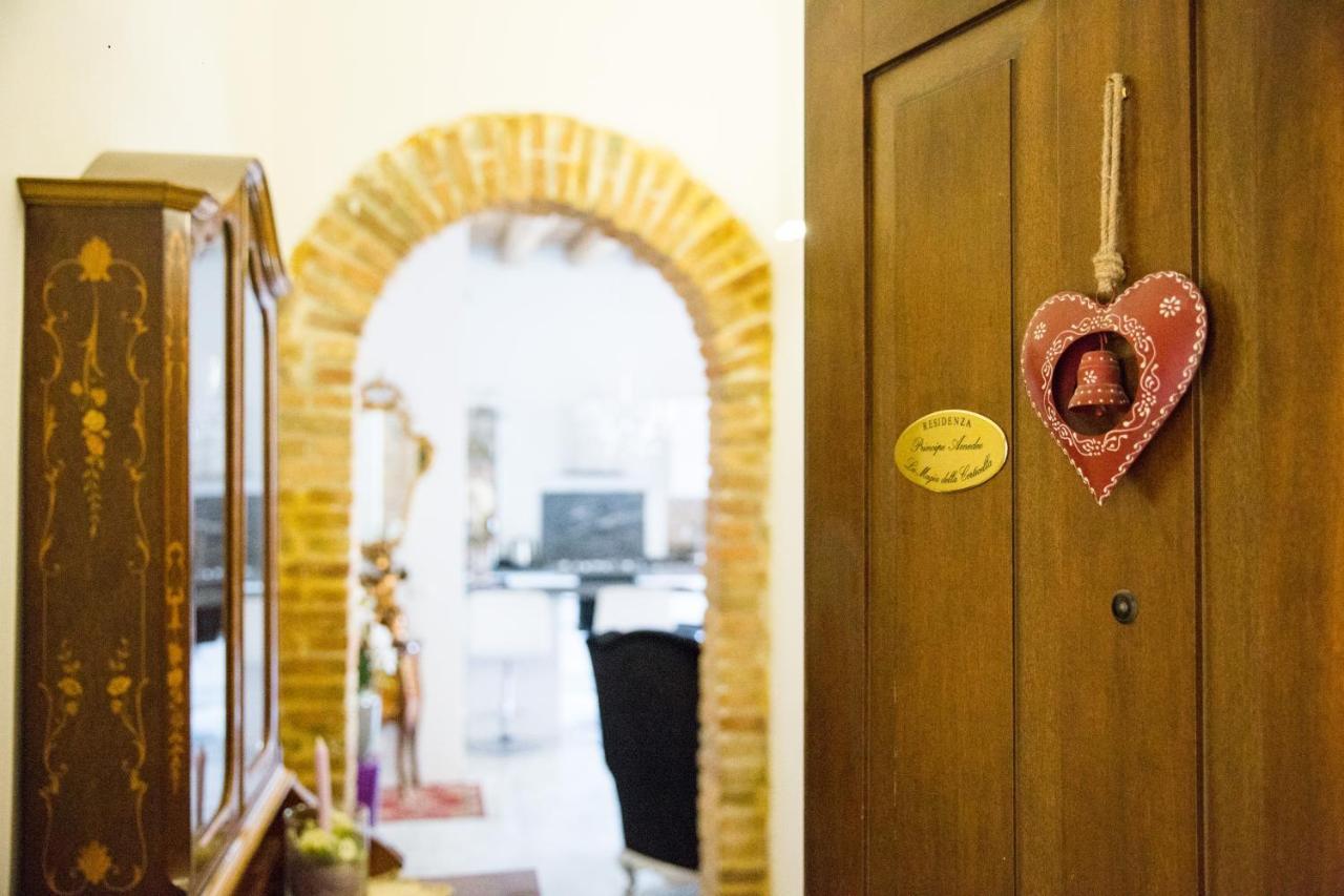 Residenza Principe Amedeo * Verona