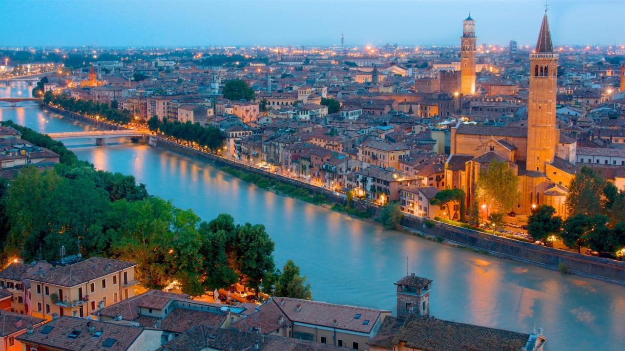 Appartamento Residenza Principe Amedeo Verona